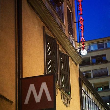 Hotel Appia 442 로마 외부 사진