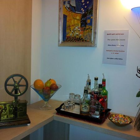 Hotel Appia 442 로마 외부 사진