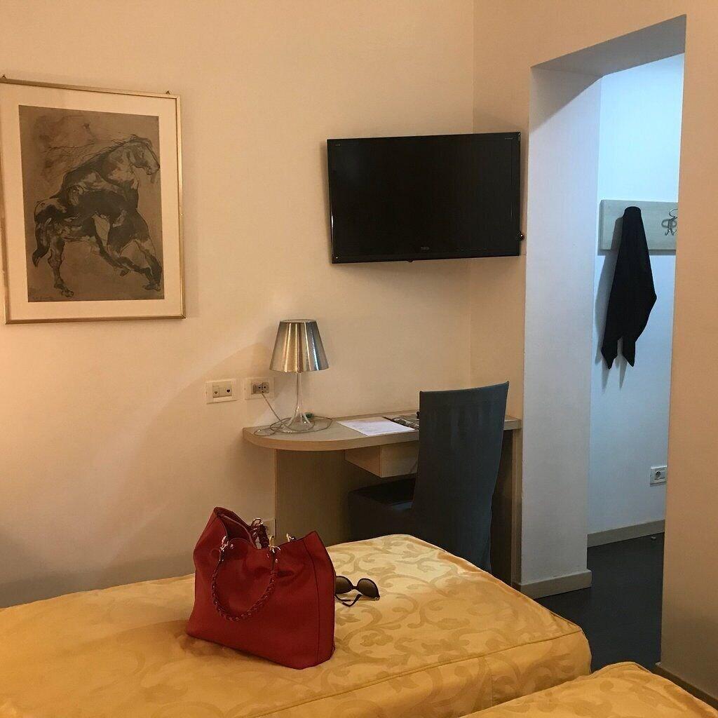 Hotel Appia 442 로마 외부 사진