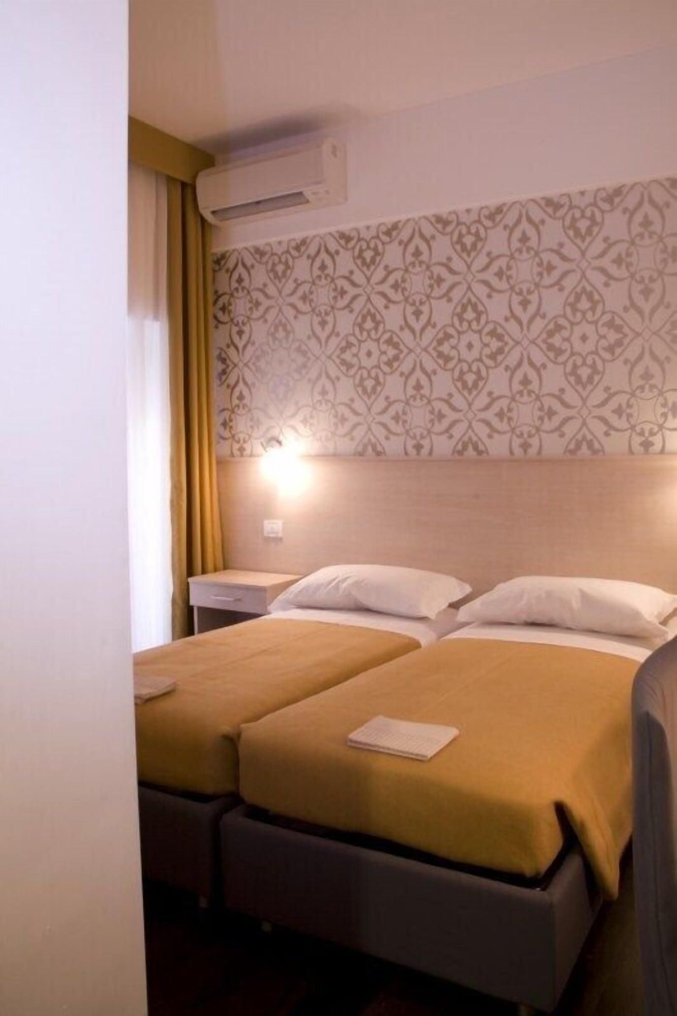 Hotel Appia 442 로마 외부 사진