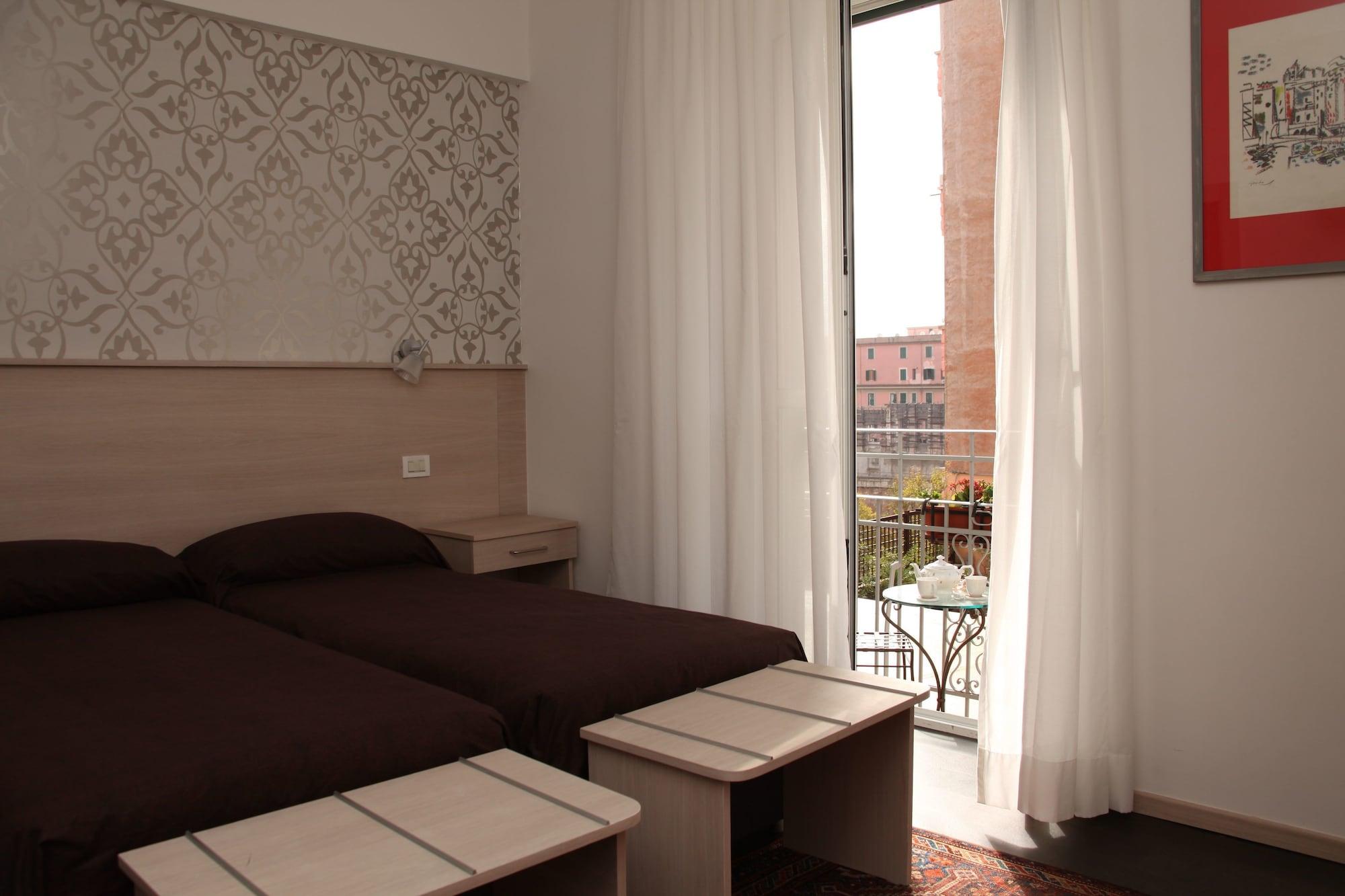 Hotel Appia 442 로마 외부 사진