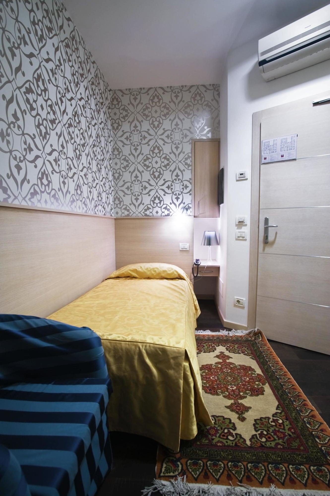 Hotel Appia 442 로마 외부 사진