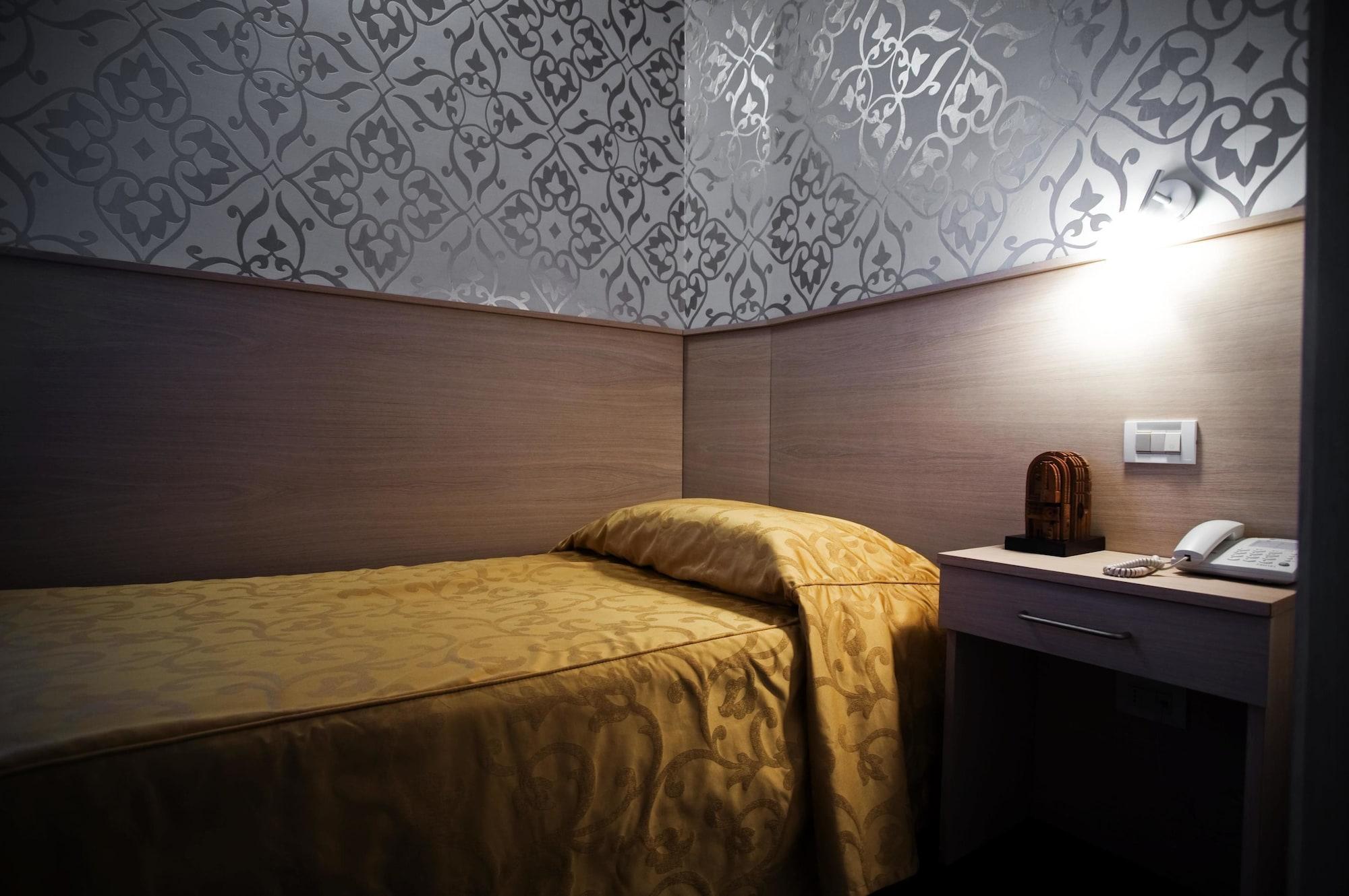 Hotel Appia 442 로마 외부 사진