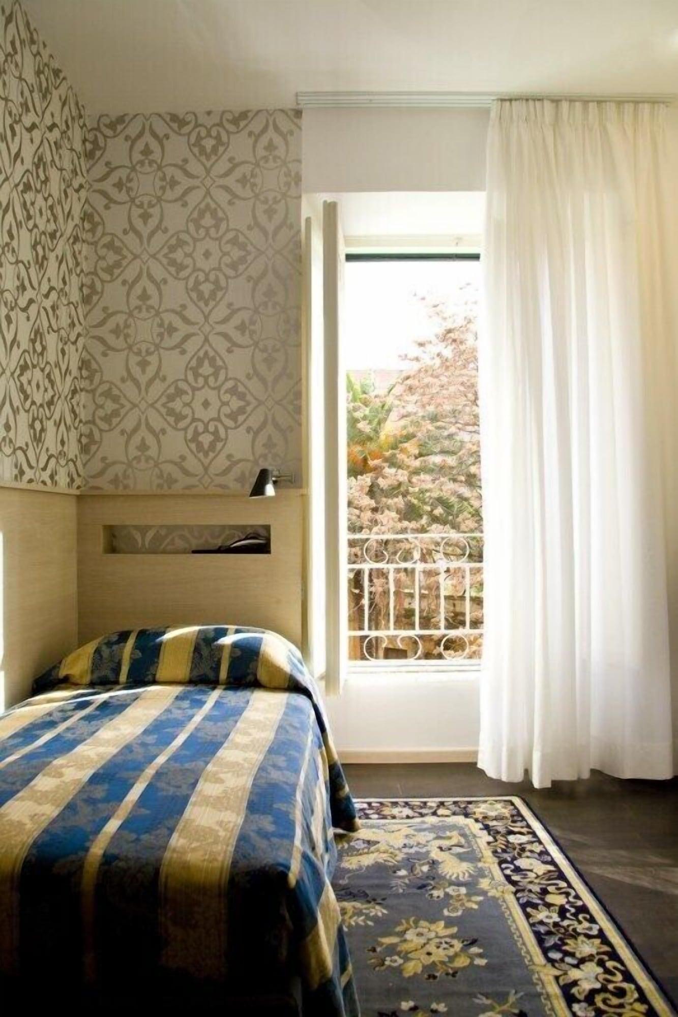 Hotel Appia 442 로마 외부 사진