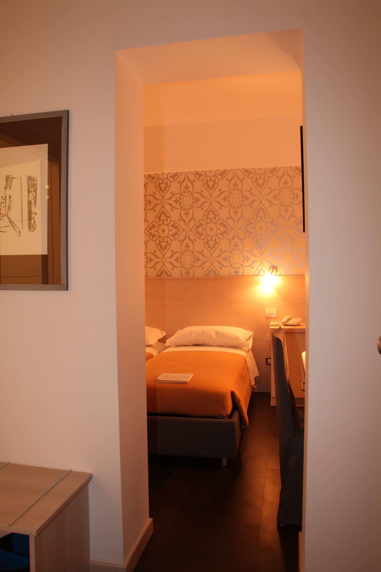 Hotel Appia 442 로마 외부 사진