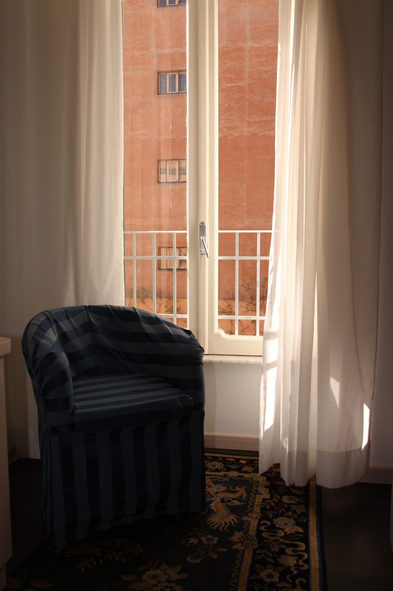 Hotel Appia 442 로마 외부 사진