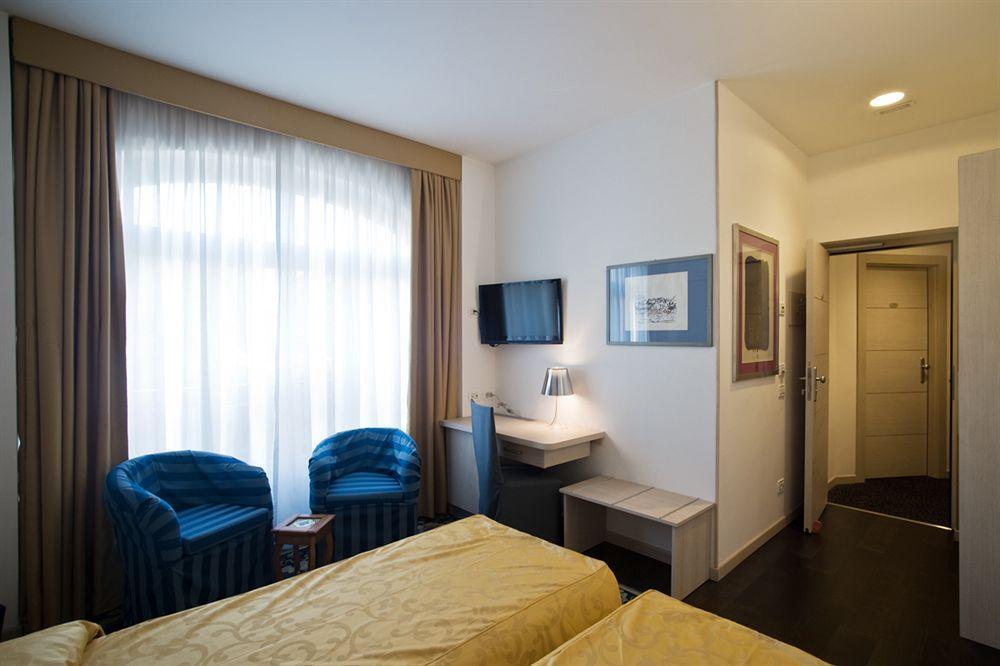Hotel Appia 442 로마 외부 사진