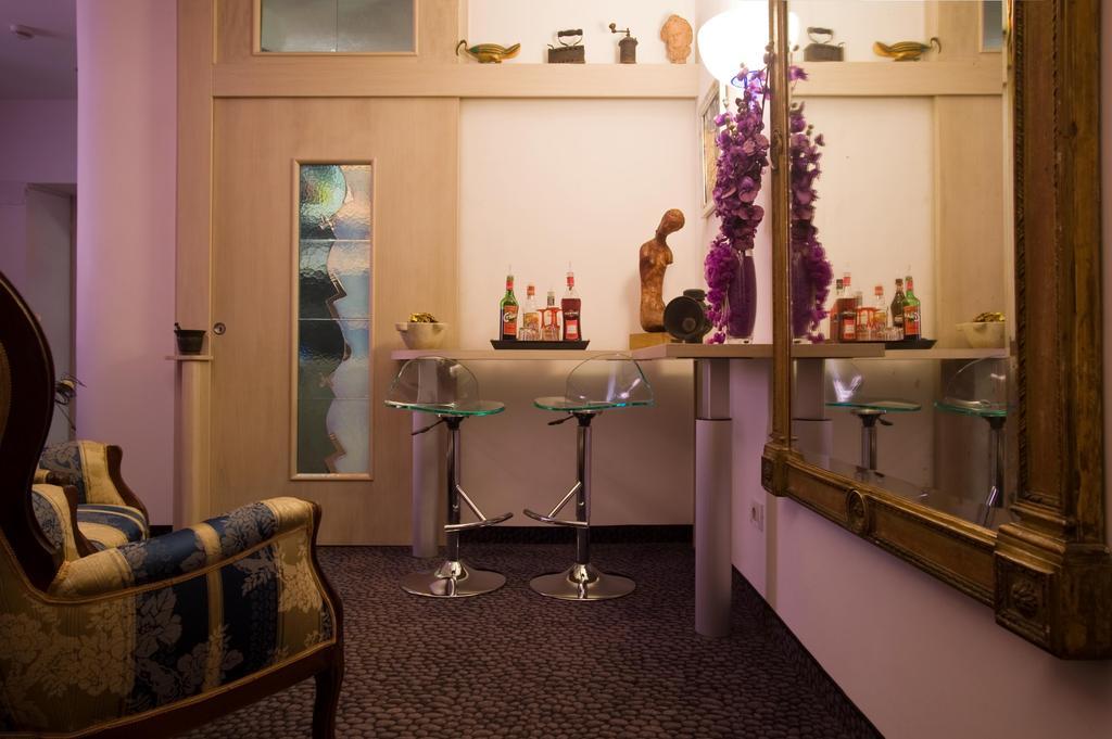 Hotel Appia 442 로마 외부 사진