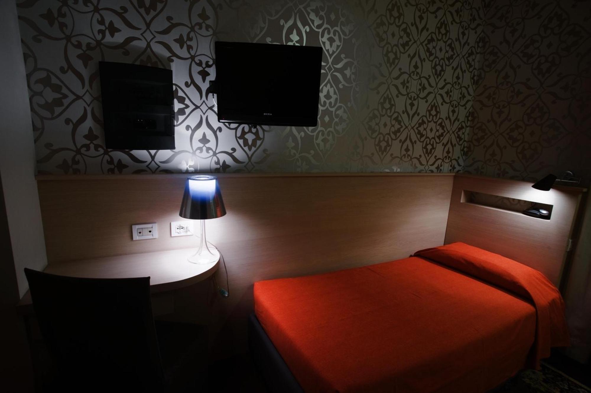 Hotel Appia 442 로마 외부 사진