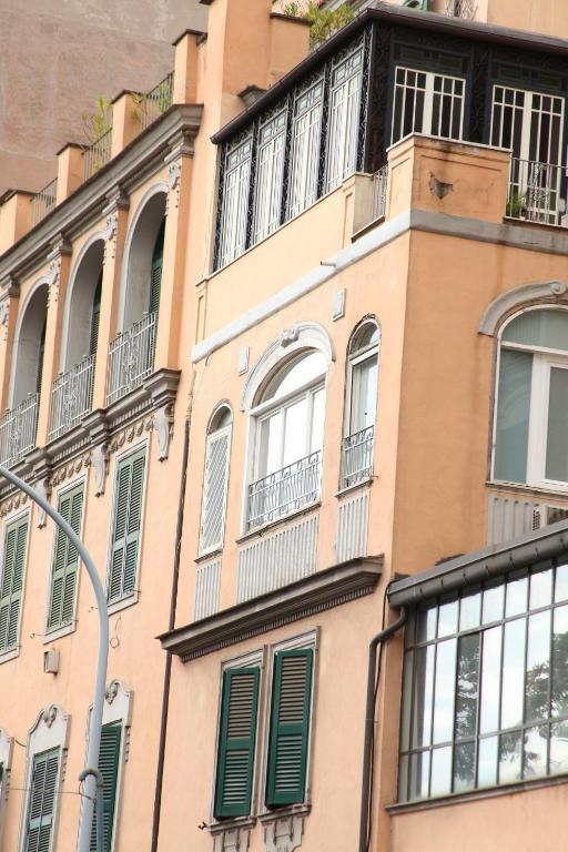 Hotel Appia 442 로마 외부 사진