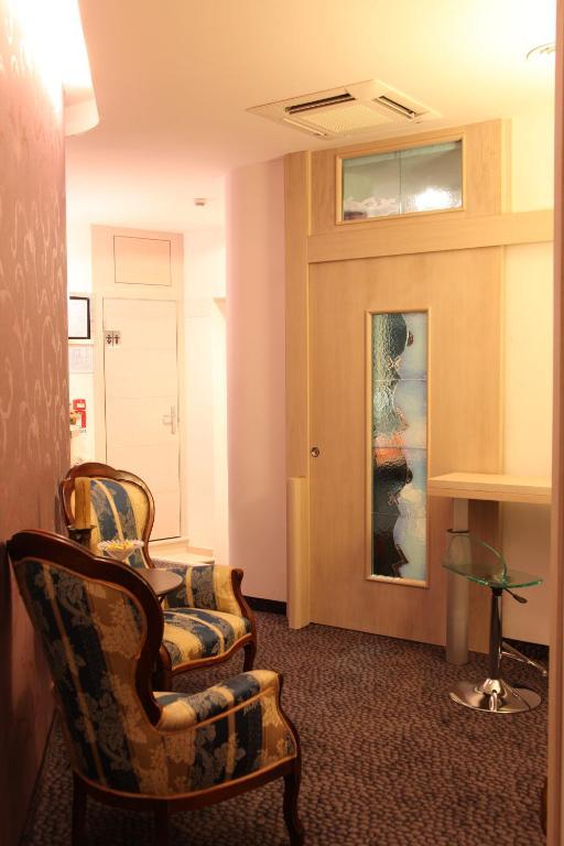 Hotel Appia 442 로마 외부 사진