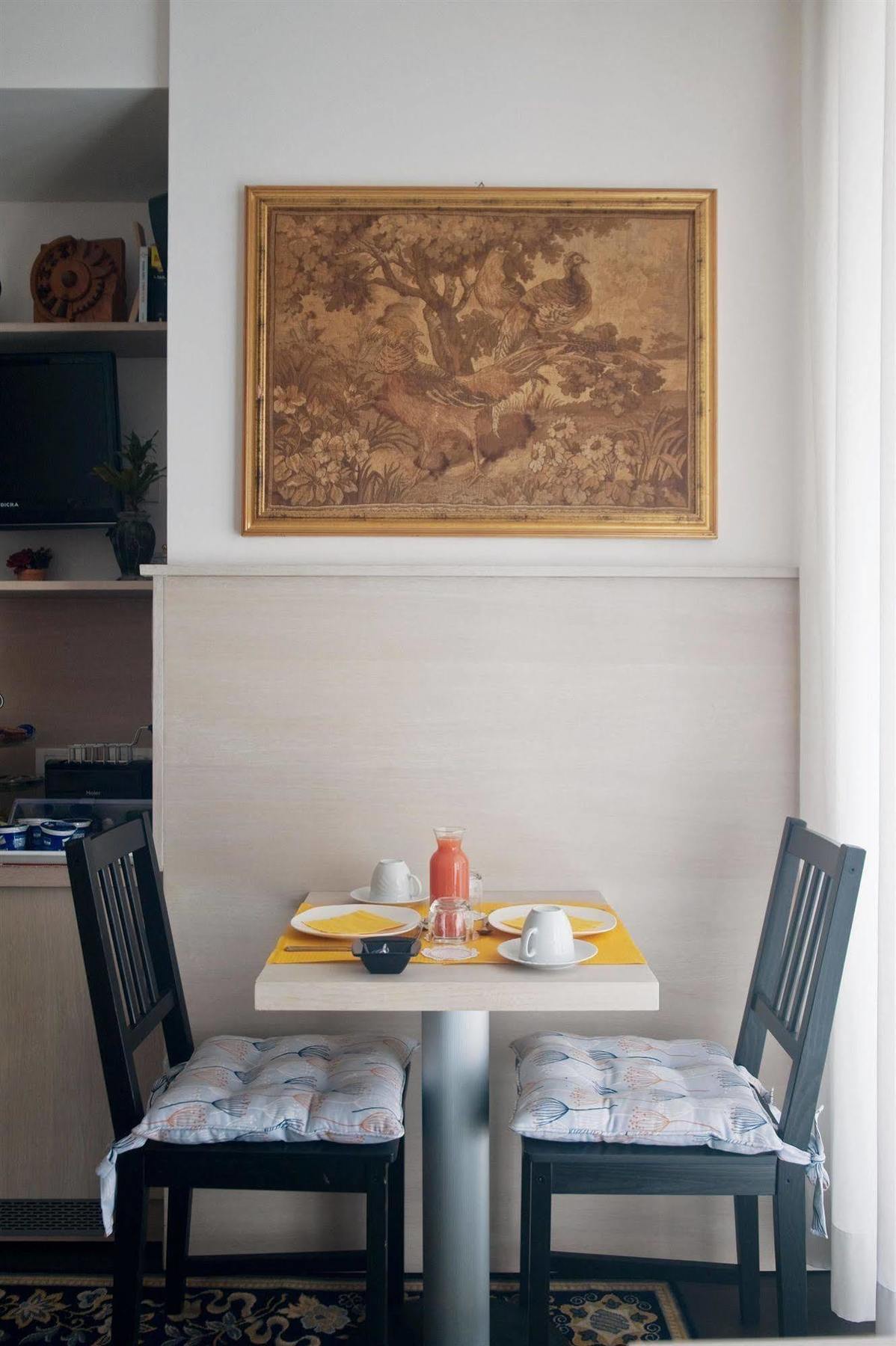 Hotel Appia 442 로마 외부 사진