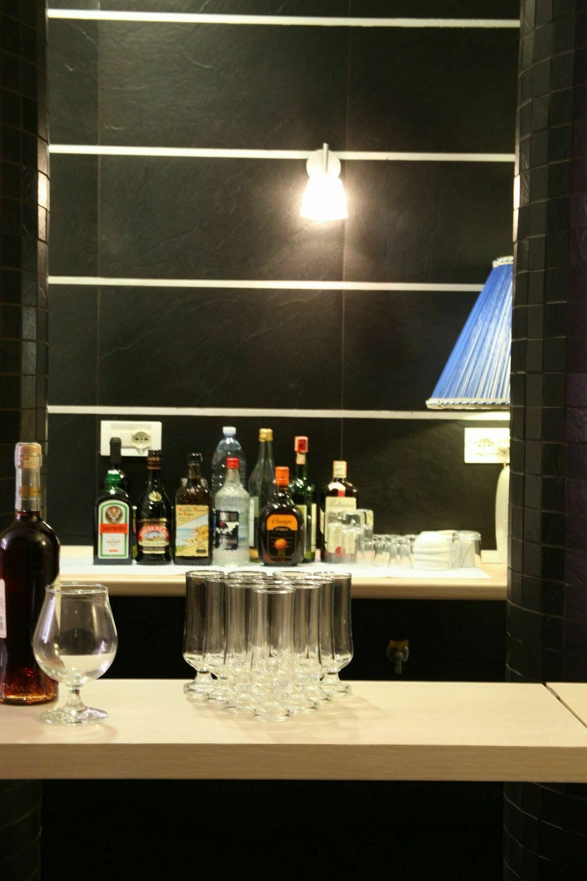Hotel Appia 442 로마 외부 사진