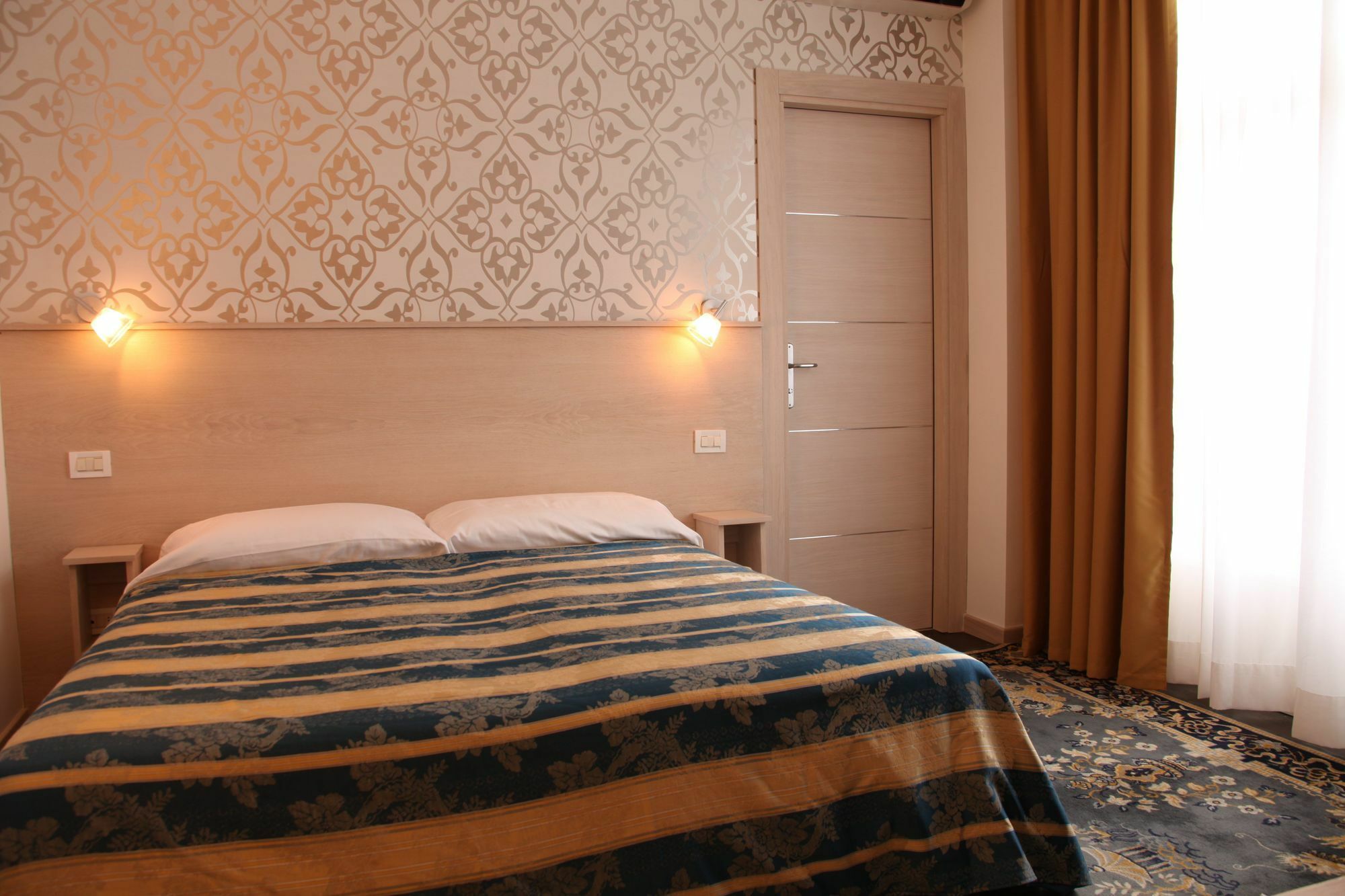 Hotel Appia 442 로마 외부 사진