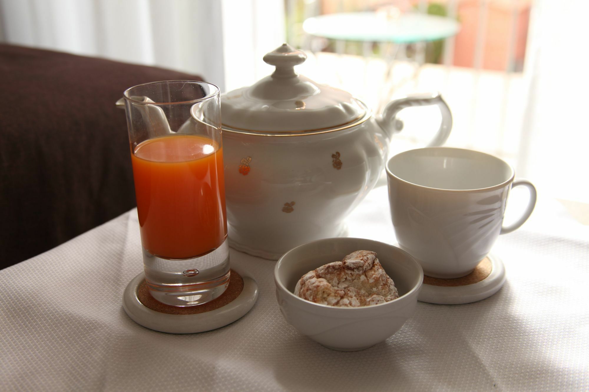 Hotel Appia 442 로마 외부 사진