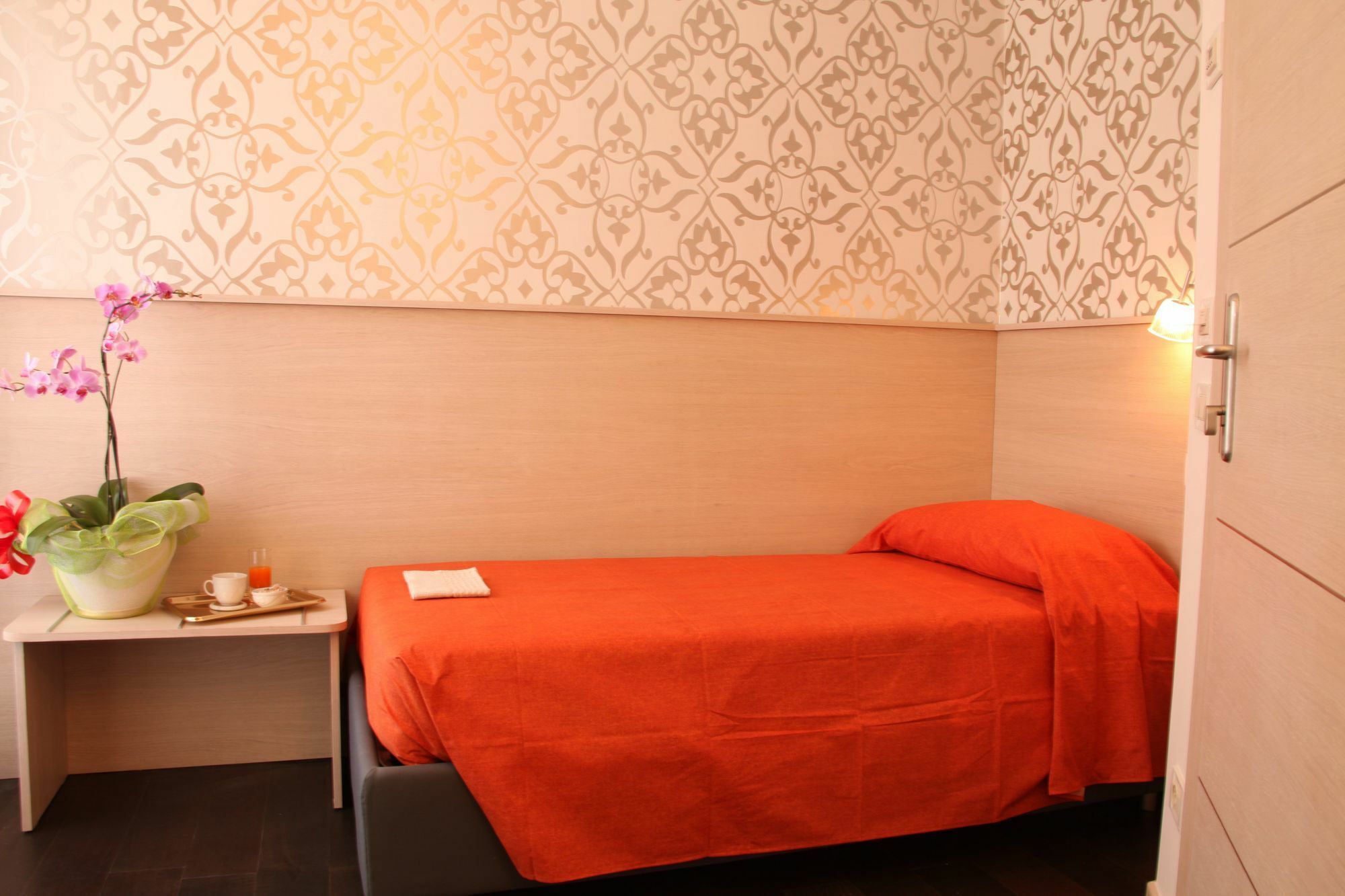 Hotel Appia 442 로마 외부 사진
