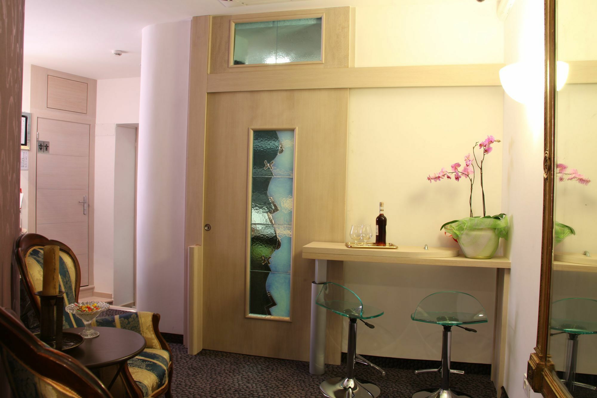 Hotel Appia 442 로마 외부 사진